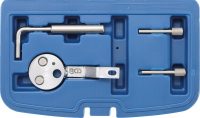 Auto instrumenti un iekārtas - Crankshaft Locking Tool | for Ford Transit 2.2 (8896)