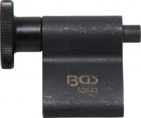 Auto instrumenti un iekārtas - Crankshaft Locking Tool | for VAG (62643)