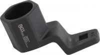 Auto instrumenti un iekārtas - Crankshaft Pulley Holding Tool | for Honda & Acura | 50 mm (9464)