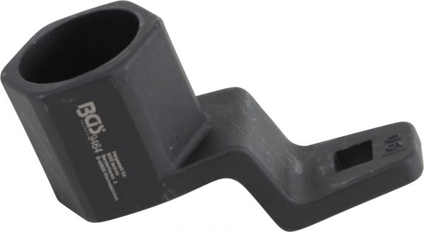 Auto instrumenti un iekārtas - Crankshaft Pulley Holding Tool | for Honda & Acura | 50 mm (9464)
