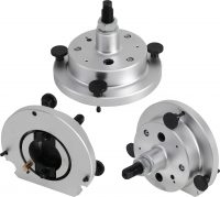 Auto instrumenti un iekārtas - Crankshaft Seal Ring Mounting Tool | for VAG 1.4 & 1.6 16V (8334)