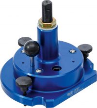 Auto instrumenti un iekārtas - Crankshaft Seal Ring Mounting Tool | for VAG | VAG (1246)
