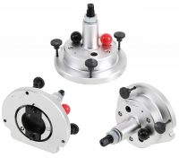 Auto instrumenti un iekārtas - Crankshaft sealing ring assembly device | for VAG petrol and diesel engines (8335)