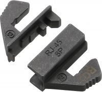 Auto instrumenti un iekārtas - Crimping Jaws for Insulated small Cord-End Terminals | for BGS 1410