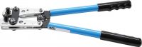 Auto instrumenti un iekārtas - Crimping Pliers | for Cable Lugs | 6 - 50 mm² (9397)