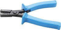 Auto instrumenti un iekārtas - Crimping Tool | for Cable End Sleeves