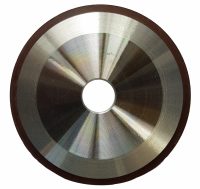 Auto instrumenti un iekārtas - Cup grinding wheel | 125x10x2x22.2 mm (XP0125)