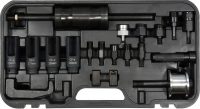 Auto instrumenti un iekārtas - DIESEL INJECTOR MASTER KIT (YT-06175)