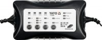 Auto instrumenti un iekārtas - DIGITAL BATTERY CHARGER 4A (YT-8300)