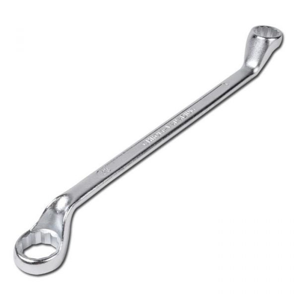 Auto instrumenti un iekārtas - Deep Crank Double Ring Spanner