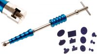 Auto instrumenti un iekārtas - Dent Repair Sliding Hammer Set (865-6)