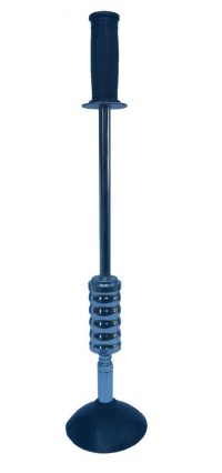 Auto instrumenti un iekārtas - Dent puller w/slide hammer | 130 mm (DP60)