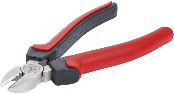 Auto instrumenti un iekārtas - Diagonal Side Cutters | Stripper function | 165 mm (332)