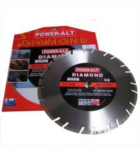 Auto instrumenti un iekārtas - Diamond Blade 125mm X1.2X1.9X7.0
