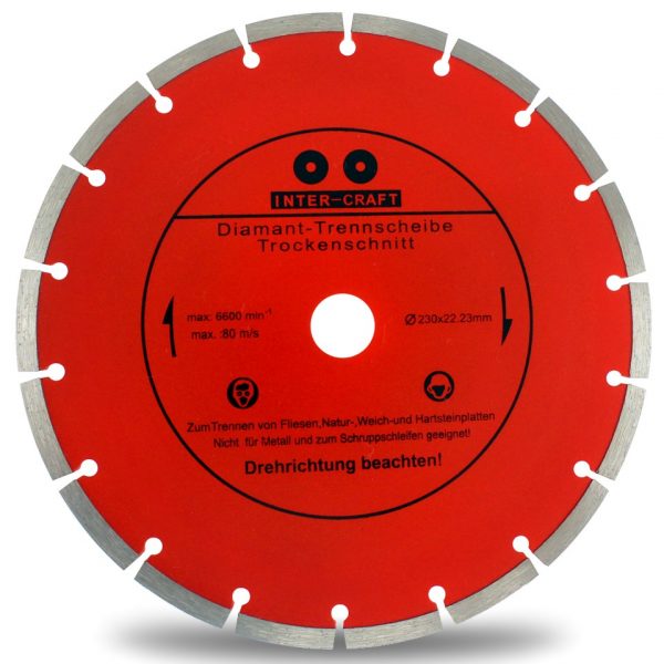 Auto instrumenti un iekārtas - Diamond Blade