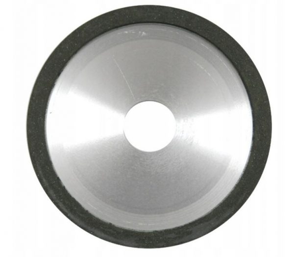 Auto instrumenti un iekārtas - Diamond Grinding Wheel for CTC Saw Blades 125x10x32x8mm (XP0125-32)