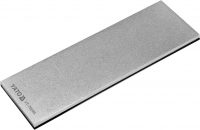Auto instrumenti un iekārtas - Diamond Sharpening Stone | steel base | 150 X 50 mm | P 300 (YT-76085)