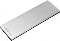 Auto instrumenti un iekārtas - Diamond Sharpening Stone | steel base | 150 X 50 mm | P 600 (YT-76087)