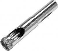Auto instrumenti un iekārtas - Diamond Tile Drill Bit | 12 mm (YT-60425)