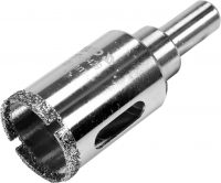 Auto instrumenti un iekārtas - Diamond Tile Drill Bit | 25 mm (YT-60429)