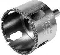 Auto instrumenti un iekārtas - Diamond Tile Drill Bit | 50 mm (YT-60432)