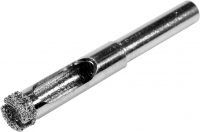 Auto instrumenti un iekārtas - Diamond Tile Drill Bit | 8 mm (YT-60423)