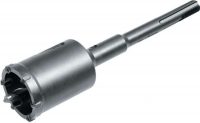 Auto instrumenti un iekārtas - Diamond core drill bit / SDS MAX | 68 mm  (YT-44040)