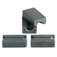 Auto instrumenti un iekārtas - Die Block | for BGS 3057 | Ø 6 mm (3057-17)
