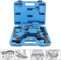 Auto instrumenti un iekārtas - Diesel Engine Setting / Locking  Kit | For BMW N47/N57 1.6