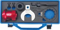 Auto instrumenti un iekārtas - Differential Flange & Insert Nut Tool Set | for BMW E70