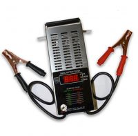 Auto instrumenti un iekārtas - Digital Battery Load Tester (SK2166)