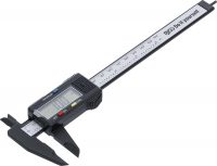 Auto instrumenti un iekārtas - Digital Calliper | 150 mm (91931)