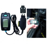 Auto instrumenti un iekārtas - Digital Current Tester for Fuse Contact (63520)