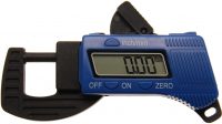 Auto instrumenti un iekārtas - Digital Micrometer | 0 - 13 mm (8675)
