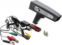 Auto instrumenti un iekārtas - Digital Stroboscopic Gun | for Gasoline and Diesel Engines (40107)