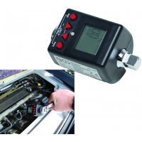 Auto instrumenti un iekārtas - Digital Torque Adaptor | 10 mm (3/8") | 27 - 135 Nm (978)