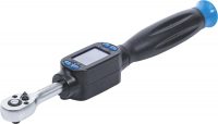 Auto instrumenti un iekārtas - Digital Torque Wrench | 6.3 mm (1/4") | 6 - 30 Nm (952)