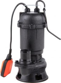 Auto instrumenti un iekārtas - Dirty Water Submersible Pump 450w (79880)