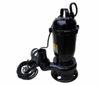 Auto instrumenti un iekārtas - Dirty Water Submersible Pump (SK48012)