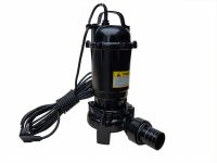 Auto instrumenti un iekārtas - Dirty Water Submersible Pump