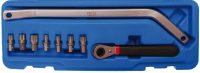 Auto instrumenti un iekārtas - Door Hinge Mounting Tool Set (8415)