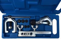 Auto instrumenti un iekārtas - Double Flaring Tool Kit  (H4110729)