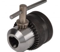 Auto instrumenti un iekārtas - Drill chuck with key | 3-16 mm | B18 (EX-5109)