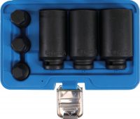 Auto instrumenti un iekārtas - Drive Shaft Socket Set | 6 pcs. (5334)