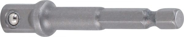 Auto instrumenti un iekārtas - Electric Drill Adaptor | 6.3 mm (1/4") Drive / 10 mm (3/8") (9685-2)