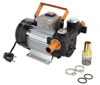 Auto instrumenti un iekārtas - Electric Oil Tranfer Pump | 550W (BST1050)