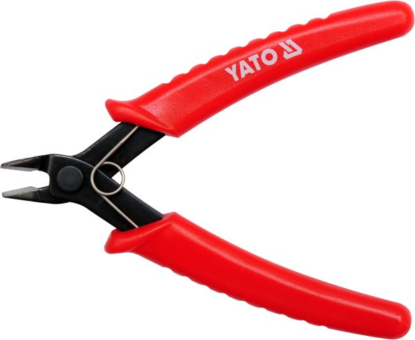 Auto instrumenti un iekārtas - Electrical Cutter 125mm (YT-2261)