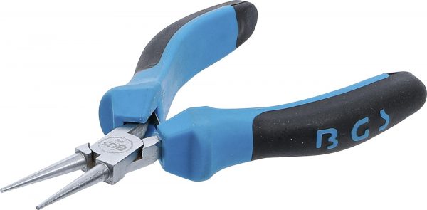 Auto instrumenti un iekārtas - Electronic Round Nose Pliers | 125 mm (386)