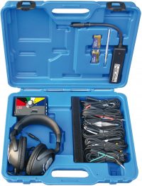Auto instrumenti un iekārtas - Electronic Stethoscope (3531)
