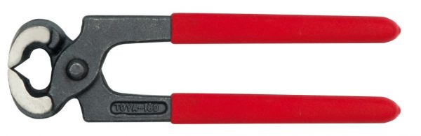 Auto instrumenti un iekārtas - End Cutting Pliers 200mm (41152)